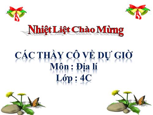 Bài 24. Dải đồng bằng duyên hải miền Trung