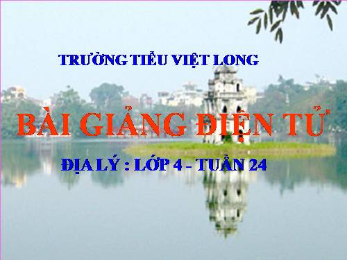 Bài 22. Thành phố Cần Thơ