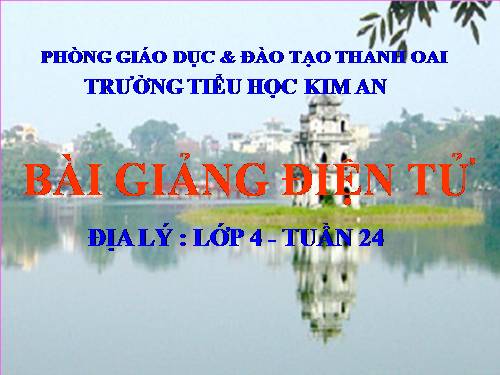 Bài 22. Thành phố Cần Thơ