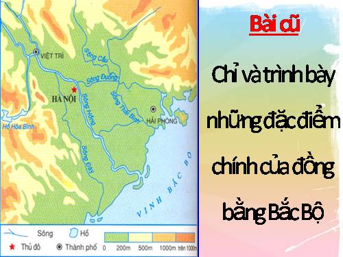 Bài 17. Đồng bằng Nam Bộ