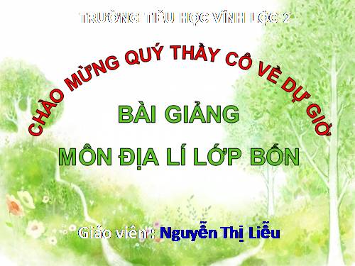 Bài 12. Người dân ở đồng bằng Bắc Bộ