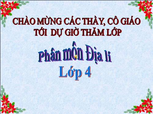 Bài 15. Thủ đô Hà Nội