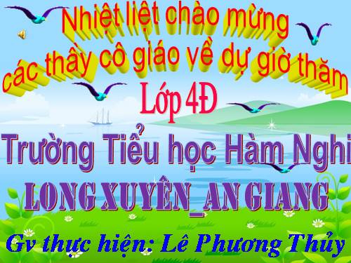 Bài 12. Người dân ở đồng bằng Bắc Bộ