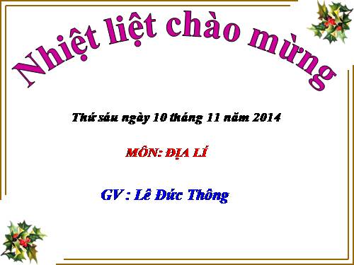 Bài 12. Người dân ở đồng bằng Bắc Bộ