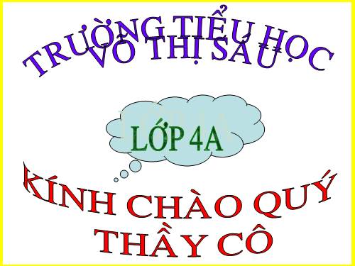 Bài 9. Thành phố Đà Lạt