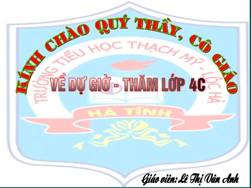 Bài 9. Thành phố Đà Lạt