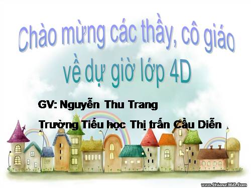 Bài 6. Một số dân tộc ở Tây Nguyên