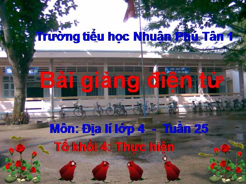 Bài 22. Thành phố Cần Thơ