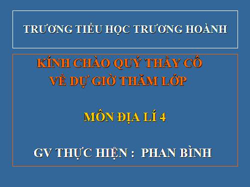 Bài 13-14. Hoạt động sản xuất của người dân ở đồng bằng Bắc Bộ