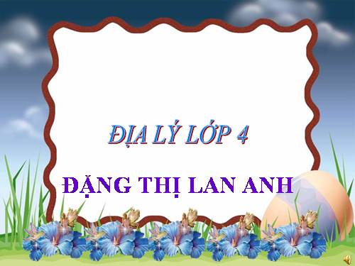 Bài 27. Thành phố Huế