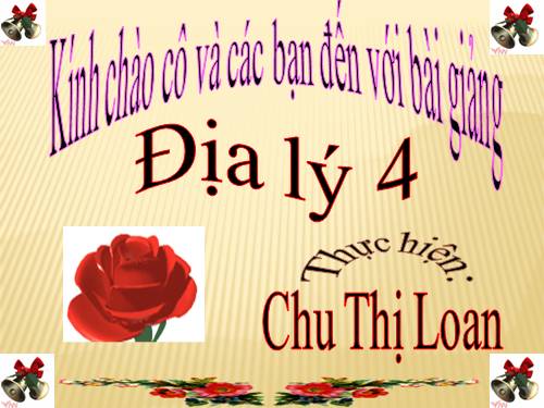 Bài 24. Dải đồng bằng duyên hải miền Trung