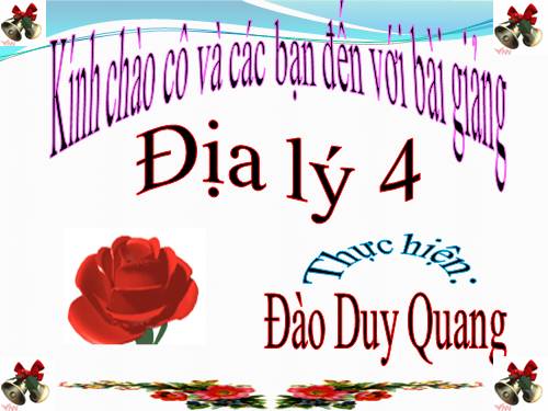 Bài 24. Dải đồng bằng duyên hải miền Trung