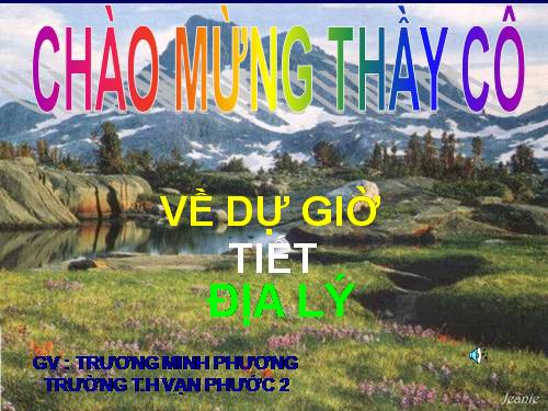 Bài 22. Thành phố Cần Thơ