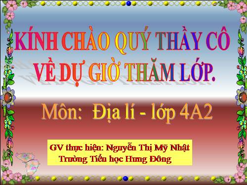 Bài 17. Đồng bằng Nam Bộ