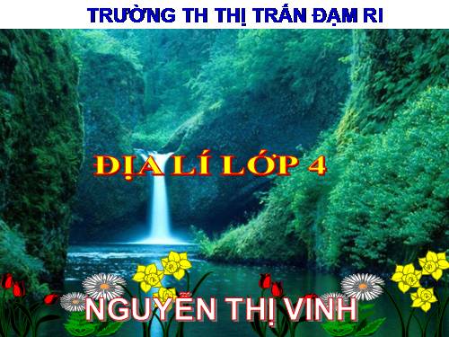 Bài 15. Thủ đô Hà Nội