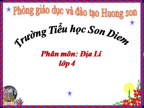 Bài 15. Thủ đô Hà Nội