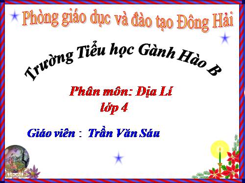 Bài 15. Thủ đô Hà Nội