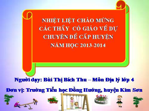 Bài 7-8. Hoạt động sản xuất của người dân ở Tây Nguyên