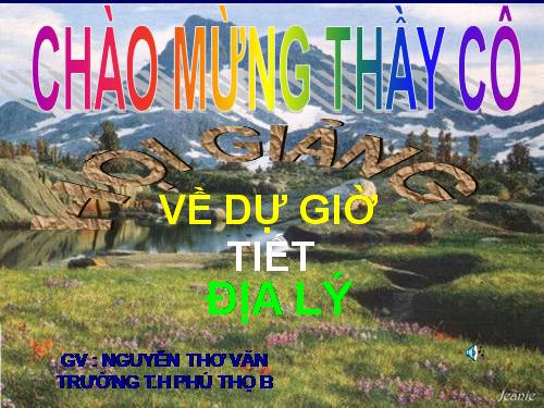 Bài 22. Thành phố Cần Thơ