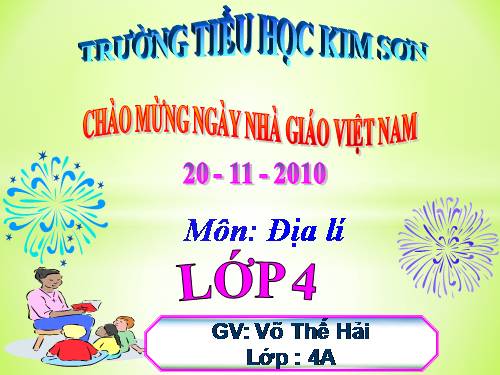 Bài 11. Đồng bằng Bắc Bộ