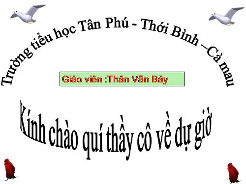 Bài 6. Một số dân tộc ở Tây Nguyên