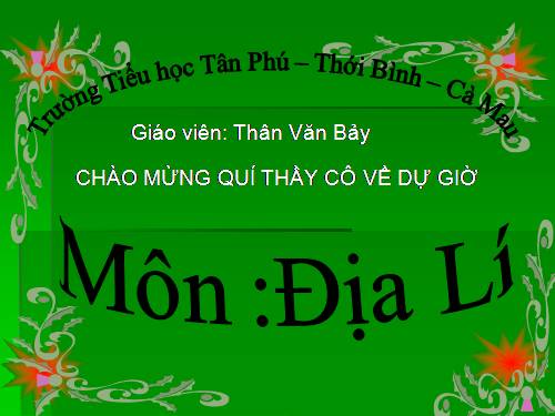 Bài 11. Đồng bằng Bắc Bộ