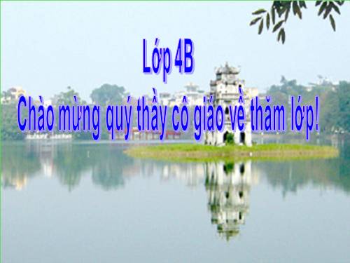 Bài 15. Thủ đô Hà Nội