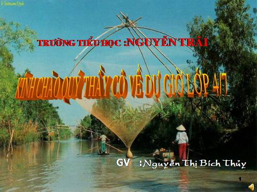 Bài 19-20. Hoạt động sản xuất của người dân ở đồng bằng Nam Bộ