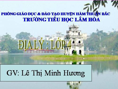 Bài 22. Thành phố Cần Thơ