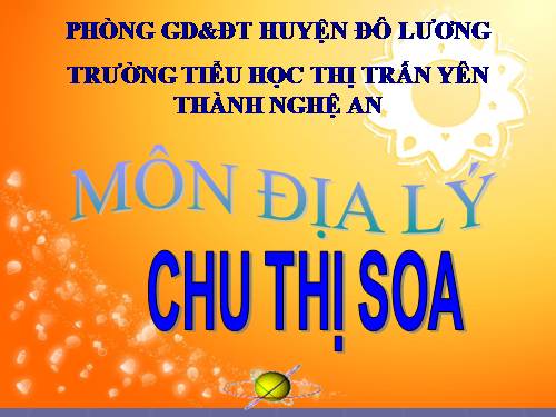 Bài 25-26. Người dân và hoạt động sản xuất ở đồng bằng duyên hải miền Trung