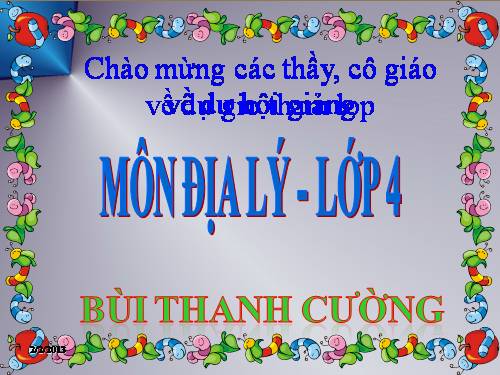 Bài 28. Thành phố Đà Nẵng