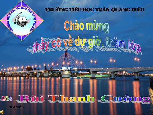 Bài 28. Thành phố Đà Nẵng