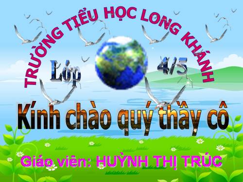 Bài 9. Thành phố Đà Lạt