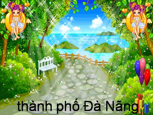 Bài 28. Thành phố Đà Nẵng