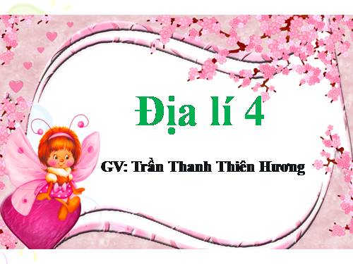 Bài 3. Hoạt động sản xuất của người dân ở Hoàng Liên Sơn