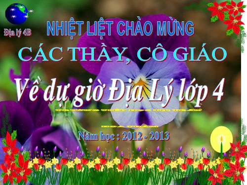 Bài 15. Thủ đô Hà Nội