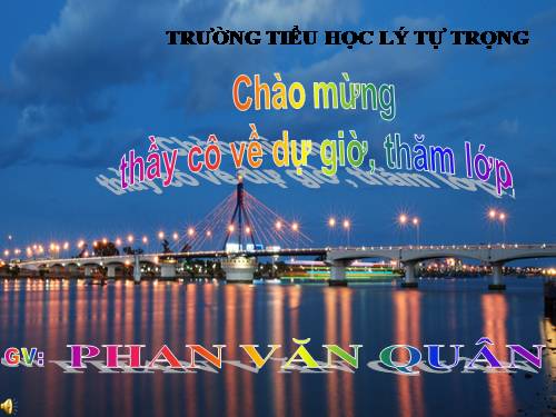 Bài 28. Thành phố Đà Nẵng