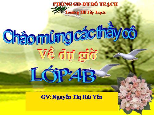 Bài 9. Thành phố Đà Lạt