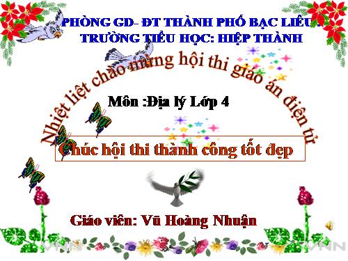 Bài 11. Đồng bằng Bắc Bộ