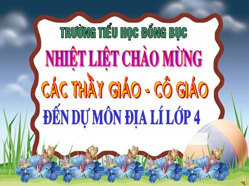 Bài 27. Thành phố Huế