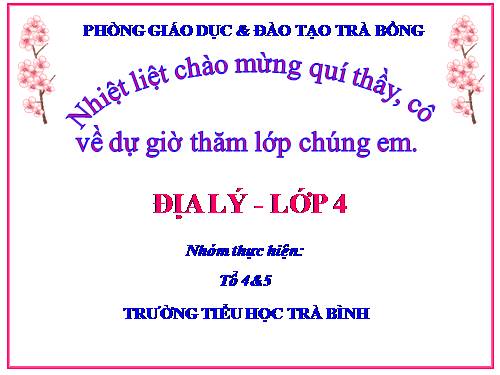 Bài 25-26. Người dân và hoạt động sản xuất ở đồng bằng duyên hải miền Trung