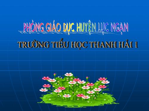 Bài 11. Đồng bằng Bắc Bộ