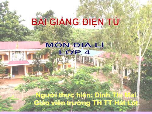 Bài 10. Ôn tập