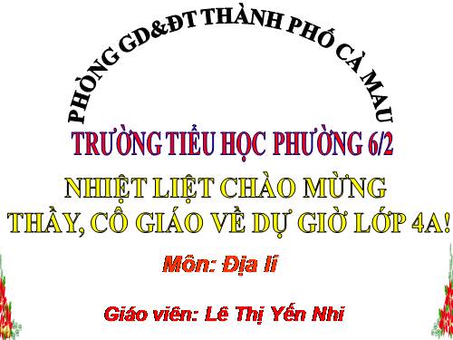 Bài 12. Người dân ở đồng bằng Bắc Bộ