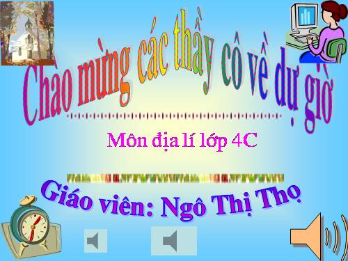 Bài 6. Một số dân tộc ở Tây Nguyên