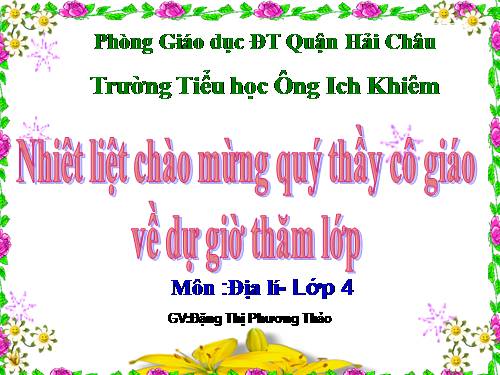 Bài 10. Ôn tập