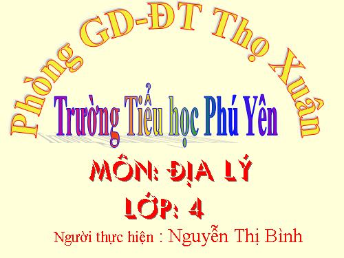 Bài 16. Thành phố Hải Phòng