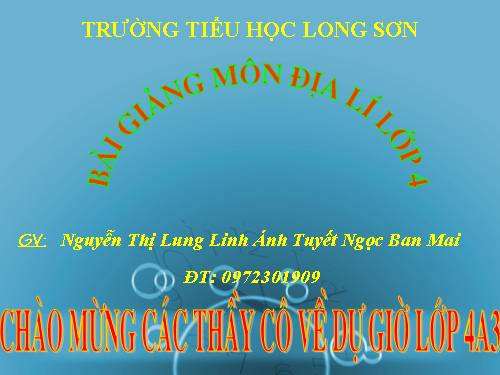 Bài 7-8. Hoạt động sản xuất của người dân ở Tây Nguyên