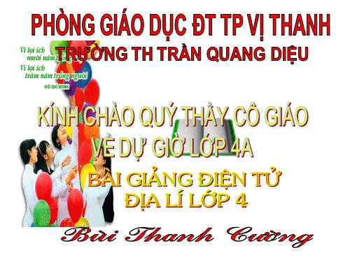 Bài 11. Đồng bằng Bắc Bộ