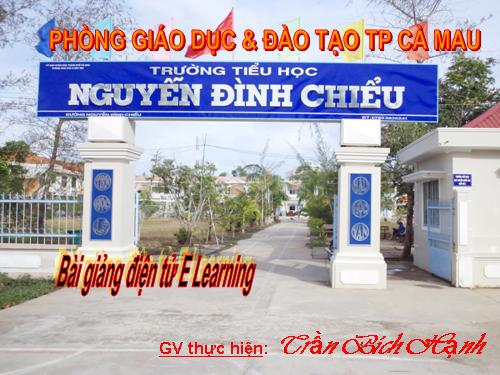 Bài 22. Thành phố Cần Thơ